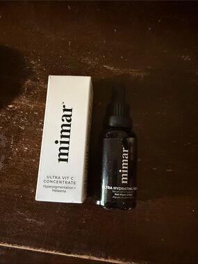 Set of 2 Mimar Products